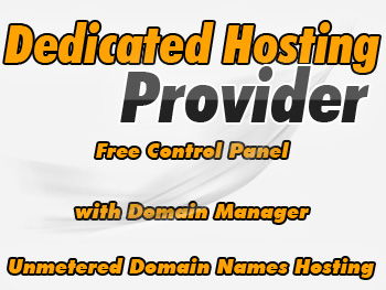 Moderately priced dedicated web hosting providers